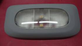 262.fd8505 Oem 04 05 06 07 F150 Super Cab Rear Dome Light 113674