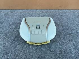 26430-1me8a Oem Infiniti M37 M56 M35h Q70 2011-2019 Roof Overhead Dome Reading Light Gray