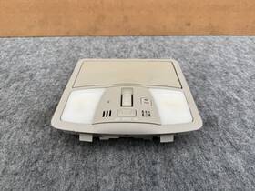 264303zd0a Oem Infiniti Qx56 Qx80 11-17 Roof Overhead Console Dome Light Lamp Switch Assy