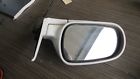 Oem 4 94 Mirror Acura 95 Driver White Side Power Left Sedan Integra Door