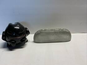 4685282ab Oem 08-20 Dodge Grand Caravan Town And Country Rear Liftgate Cargo Lamp Light #lr1