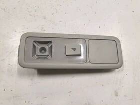 5na861137b Oem 2018-2021 Volkswagen Tiguan Front Left Dome Reading Lamp Light Gray 9c26