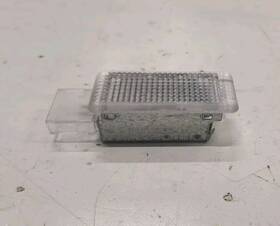 610947415 Oem 2012-2015 Volkswagen Passat Trunk Compartment Storage Light Lamp #3e36 610947415 Oem 2012-2015 Volkswagen Passat Trunk Compartment Storage Light Lamp #3e36