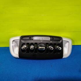 61316832415 Oem 2014-2019 Mini Upper Headliner Control Dome Reading Light Switch Panel