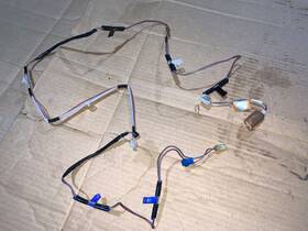 81801ac190 Oem 95 Subaru Legacy Dome Light Headliner Wire Wiring Harness