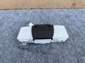 90819-1et1a Oem Nissan 370z 2010-2019 Convertible Roof Overhead Dome Reading Light Assembly