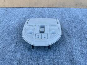 92810-g9070-rjs Oem Genesis G70 2019-2025 Roof Overhead Dome Reading Light Assembly Gray 92810-g9070-rjs Oem Genesis G70 2019-2025 Roof Overhead Dome Reading Light Assembly Gray