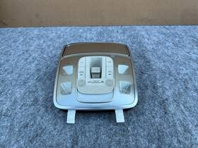 92810-t1100 Oem Genesis Gv80 2021-2025 Overhead Roof Dome Reading Light Assembly