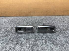 92860-t1000-vds Oem Genesis Gv70 2022-2025 Rear Left And Right Interior Dome Vanity Light Lamp Set