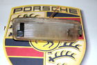 Oem 951 Porsche Hatch Interior Cockpit 924 - Turbo 944 Courtesy Light