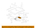 81240aa010a1 Oem 99-03 Solara-dome Toyota Assembly Light-dome Lamp 81240aa010a1 Oem 99-03 Solara-dome Toyota Assembly Light-dome Lamp