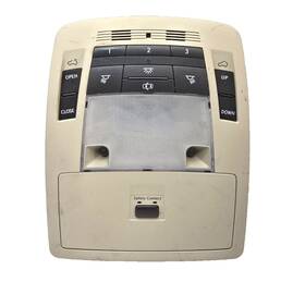 81260-48680-a0 Oem Fcn-10401 Lexus Rx350 2013-2015 Rx450 2012-2015 Dome Light Lamp Beige 81260-48680-a0 Oem Fcn-10401 Lexus Rx350 2013-2015 Rx450 2012-2015 Dome Light Lamp Beige