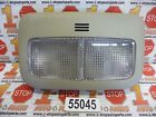 Oem Interior 13 Toyota 10 Dome Light 11 Corolla Lamp Overhead 09 12