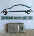 Oem Interior 97 98 96 Honda Dome Civic Light Roof