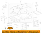 8120630130b0 Oem Lamp Light-map Assembly Lexus Toyota Gs350-map 13-14 8120630130b0 Oem Lamp Light-map Assembly Lexus Toyota Gs350-map 13-14