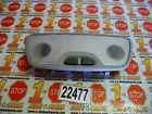 Oem Lamp S60 Interior Volvo 04 Dome Light Overhead