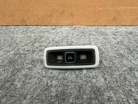 Lb5a-13k767-ad31y1 Oem Ford Mustang Mach-e 21-25 Rear Left Or Right Interior Roof Vanity Light Lamp