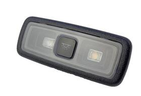 Lc5a-13k767 Oem 20-23 Lincoln Corsair Rear Left Lh Right Rh Dome Reading Map Lamp Light