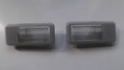 Oem Lights E46 Bmw Left Sunvisor Gray Interior