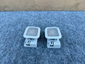 Lj6a-13k767-ad3hv1 Oem Ford Bronco Sport 2021-2024 Rear Left Right Interior Roof Vanity Light Lamp