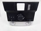 Oem Mk6 Gti Dome Black Panel Golf Vw Sunroof Light Rabbit Control