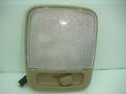 9e012 Oem Nissan Rear Altima Light 12848 2002 Dome