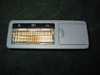7l5947292 Oem Rear Interior Dome Lamp Passenger Cayenne Side Light Porsche Reading