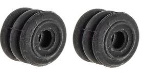 20057139-2 Oer Door Jamb Switch Seal Pair For Buick Chevy Oldsmobile And Pontiac Models