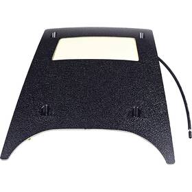 3919973 Oer Center Console Rear Light Panel Assembly