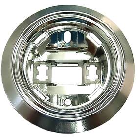 8732793 Oer 1964-72 Buick Dome Light Housing Round First Design