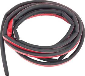 Cb1007 Oer 1958-1988 Air Cleaner Rubber Seal With 3m Tape Buick Chevy Oldsmobile Pontiac Cb1007 Oer 1958-1988 Air Cleaner Rubber Seal With 3m Tape Buick Chevy Oldsmobile Pontiac