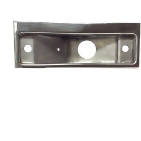 Cp1635g Oer 1964-67 Pontiac Gto Lemans Rear Console Courtesy Lamp Housing