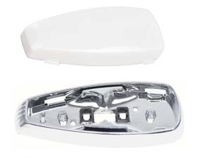 R356-b Oer Dome Lamp Kit Without Harness For 1962-1970 Chevy Ii Nova Models