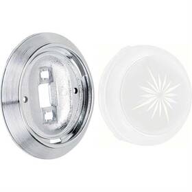 R358 Oer Dome Lamp Set