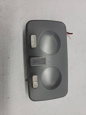 1520400000 Olsa 156099021 Interior Light Ceiling Front Alfa Giulietta 2011