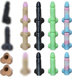 V2-0000-v2 Omnimart Prank Pencil Valve Stem Caps Funny Bad Parking Universal Car Skin Tone V2-0000-v2 Omnimart Prank Pencil Valve Stem Caps Funny Bad Parking Universal Car Skin Tone
