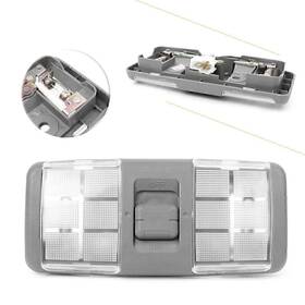 Oneclubaa 550755943218 Dome Light Reading Lamp For Mitsubishi Pajero Montero Shogun V31 V32 V33 90-04
