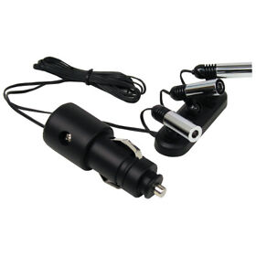 Onyx Triple Beam Interior Light Set