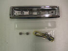 17.1260 Op1260 Op Dome Light Lens Reflector Kit New 68 1987 El Camino