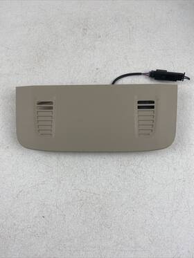 315671560 Opel 13221336 Microphone Frame Ceiling Insignia 2012 5150811aa