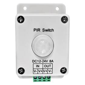 1618-504 Oracle Lighting 8a Pir Motion Sensor Switch 1618-504 Oracle Lighting 8a Pir Motion Sensor Switch