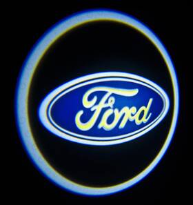 3330-504 Oracle Lighting Gobo Led Courtesy Light Projector