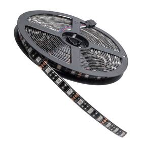 4223-002 Oracle Lighting Exterior Black Flex Led Spool Blue