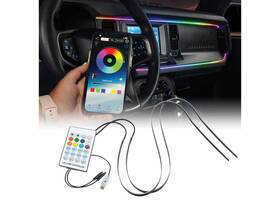 4237-332 Oracle Lighting Dynamic Colorshift Led Interior Kit For 21-c Bronco