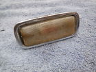 Original 356 Porsche Light Interior Hella