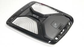 5a69af4 Original Factory Genuine Front Center Panoramic Interior Roof Overhead Dome Light Lamp Control Oe Bmw G26