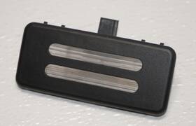 4155149 Original Factory Genuine Hella Upper Side Sunvisor Roof Headliner Visor Dome Light Led Bulb Oem Bmw F15 Black 4155149 Original Factory Genuine Hella Upper Side Sunvisor Roof Headliner Visor Dome Light Led Bulb Oem Bmw F15 Black