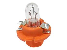 Osram/sylvania 33446vmcm For 1993-2005 Volkswagen Jetta Instrument Panel Light Bulb 1997 1996