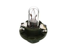 Yb46g4 Osram/sylvania Instrument Panel Light Bulb For E320 Clk430 E300 Clk320 E430 Clk55 Amg