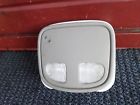 Overhead Chevrolet Map Malibu Light Oem 07 Front 06 Lt 05 Sedan Interior Gray Overhead Chevrolet Map Malibu Light Oem 07 Front 06 Lt 05 Sedan Interior Gray